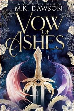 Vow of Ashes