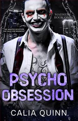 Psycho Obsession