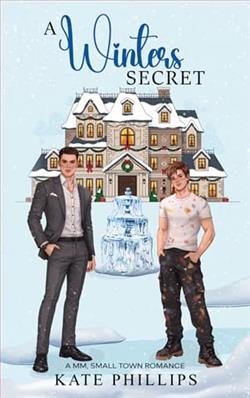 A Winter's Secret