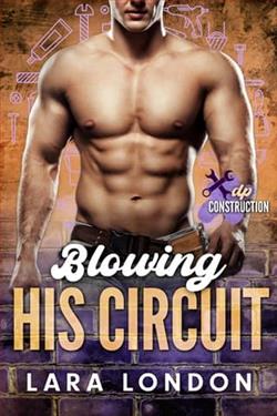 Blowing His Circuit