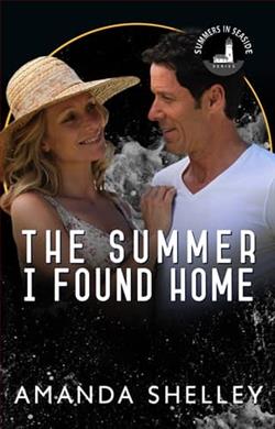 The Summer I Found Home