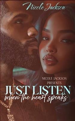 Just Listen