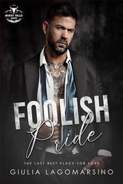 Foolish Pride