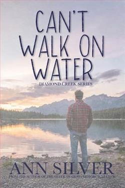 Can't Walk on Water