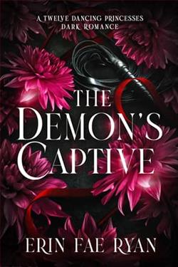 The Demon's Captive
