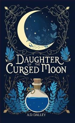 Daughter of the Cursed Moon