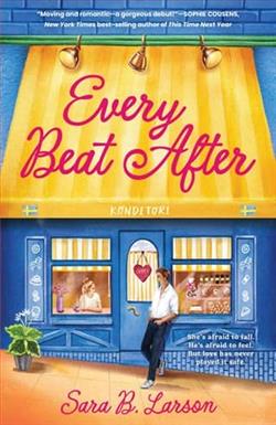 Every Beat After