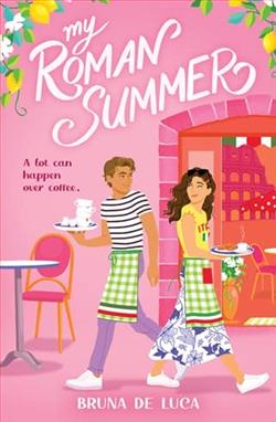 My Roman Summer