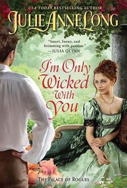 I'm Only Wicked with You