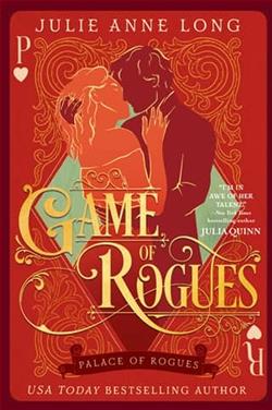 Game of Rogues