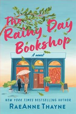 The Rainy Day Bookshop