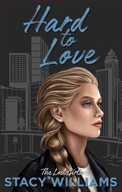 Hard to Love