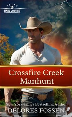 Crossfire Creek Manhunt