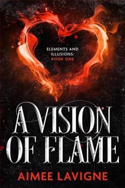 A Vision of Flame