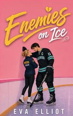 Enemies on Ice