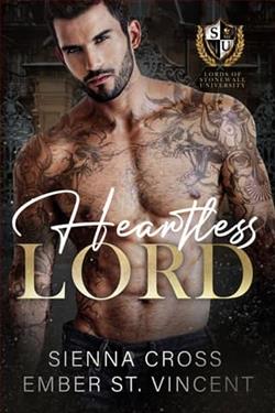 Heartless Lord