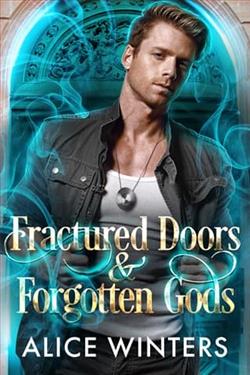 Fractured Doors and Forgotten Gods