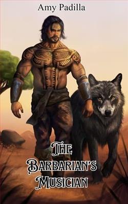 The Barbarian's Musician
