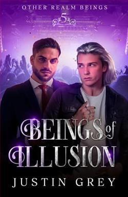 Beings Of Illusion