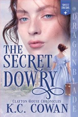 The Secret Dowry