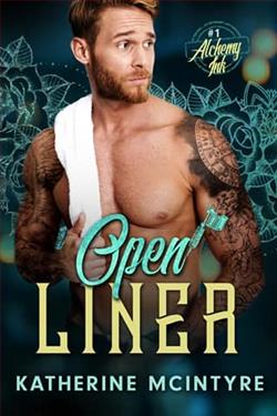 Open Liner