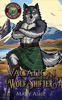 Vacation with the Wolf Shifter