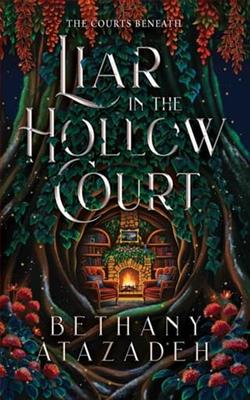Liar in the Hollow Court