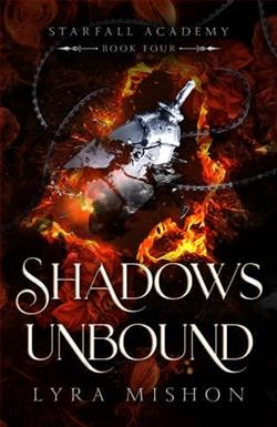 Shadows Unbound