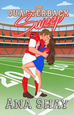 The Quarterback Sweep