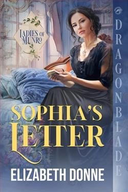 Sophia's Letter