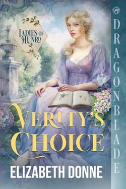 Verity's Choice