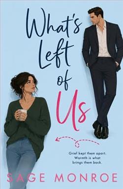 What's Left Of Us