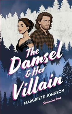 The Damsel and Her Villian