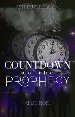 Countdown to the Prophecy