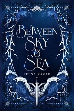 Between Sky & Sea