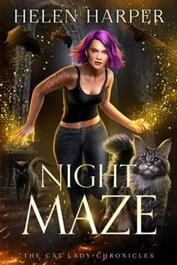 Night Maze