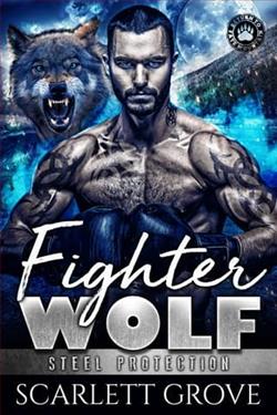 Fighter Bear: Steel Protection