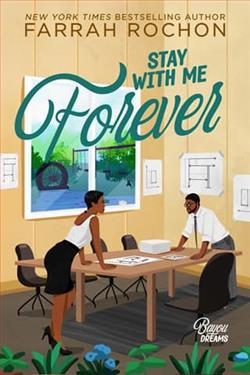 Stay With Me Forever