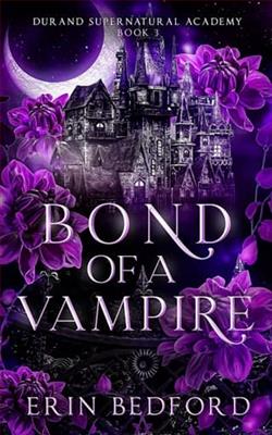Bond of a Vampire