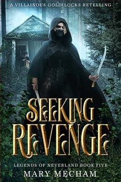 Seeking Revenge