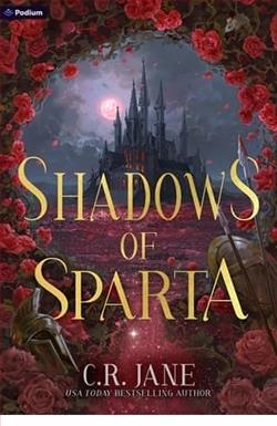Shadows of Sparta