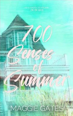 700 Senses of Summer