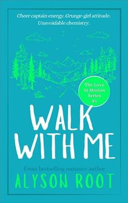 Walk With Me