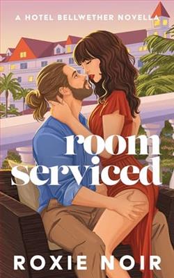 Room Serviced