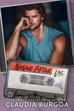 Never After Us