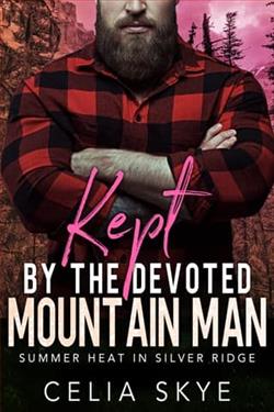 Kept By the Devoted Mountain Man