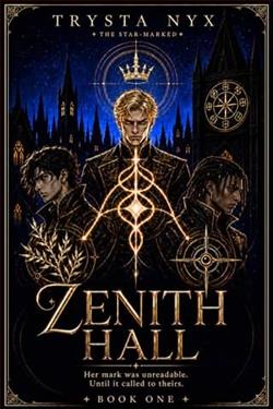 Zenith Hall
