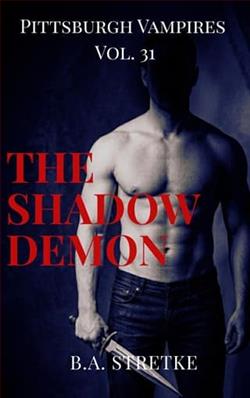 The Shadow Demon