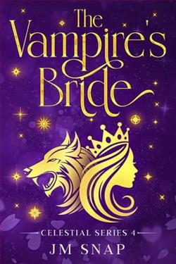 The Vampire's Bride