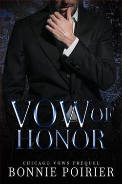 Vow of Honor